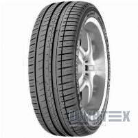 Michelin Pilot Sport 3 255/40 ZR19 100Y XL MO